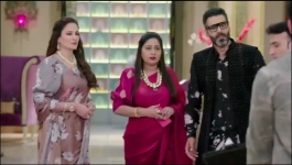 Tere Bina Jiya Jaye Na - 9th February 2022